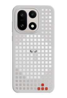 OnePlus Hole-Pattern vzdun kryt se zabudovanmi magnety pro OnePlus 15 bl