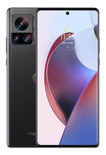 Motorola Edge 30 Ultra 12GB / 256GB Dual SIM Interstellar Black