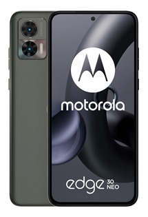 Motorola Edge 30 Neo 8GB / 128GB Dual SIM Black Onyx