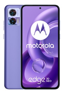 Motorola Edge 30 Neo 8GB / 128GB Dual SIM Very Peri - rozbaleno