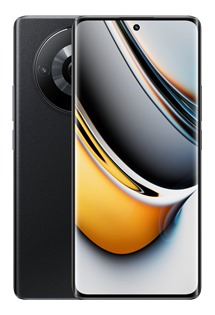 realme 11 Pro+ 12GB / 512GB Dual SIM Astral Black