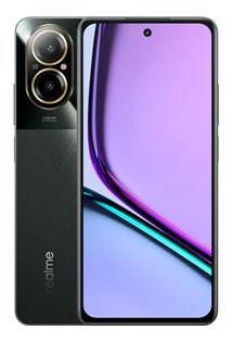 realme C67 6GB / 128GB Dual SIM Black Rock