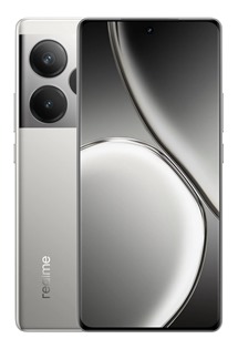 realme GT 6T 5G 8GB / 256GB Dual SIM Fluid Silver