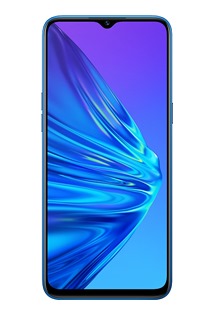 Realme 5 4GB / 128GB Dual-SIM Crystal Blue