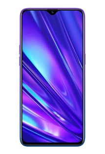 Realme 5 Pro 4GB / 128GB Dual-SIM Sparkling Blue