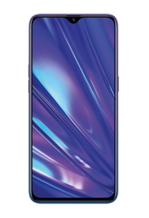 Realme 5 Pro 8GB / 128GB Dual-SIM Sparkling Blue