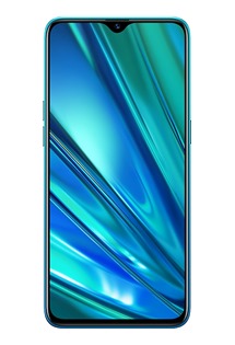 Realme 5 Pro 4GB / 128GB Dual-SIM Crystal Green