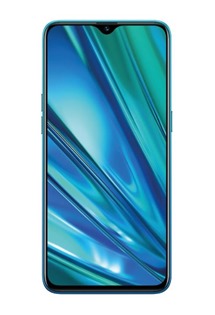 Realme 5 Pro 8GB / 128GB Dual-SIM Crystal Green