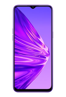 Realme 5 4GB / 128GB Dual-SIM Crystal Purple