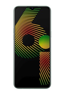 Realme 6i 4GB / 128GB Dual-SIM Green Tea