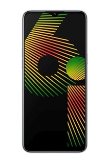 Realme 6i 4GB / 128GB Dual-SIM White Milk