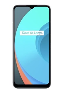 Realme C11 3GB / 32GB Dual-SIM Pepper Grey