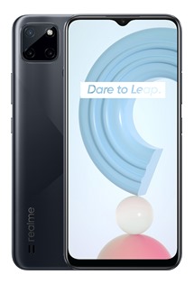 realme C21Y 3GB / 32GB Dual SIM Cross Black