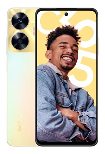 realme C55 8GB / 256GB Dual SIM Sunshower