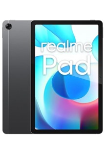 realme Pad 4GB/64GB Wi-Fi Real Grey (RMP2103W64)
