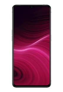 Realme X2 Pro 8GB / 128GB Dual-SIM Lunar White