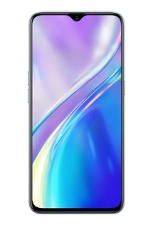 Realme X2 8GB / 128GB Dual-SIM Pearl White