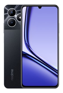 realme Note 50 4GB / 128GB Dual SIM Midnight Black