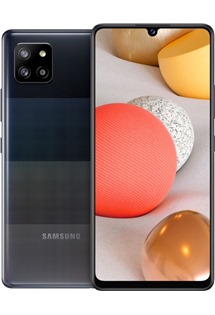 Samsung Galaxy A42 5G 4GB / 128GB Dual SIM Prism Dot Black (SM-A426BZKDEUE)