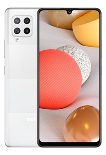 Samsung Galaxy A42 5G 4GB / 128GB Dual SIM Prism Dot White (SM-A426BZWDEUE)