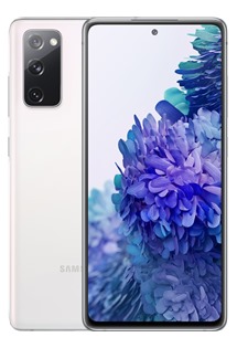 Samsung Galaxy S20 FE 5G 6GB/128GB Dual SIM Cloud White (SM-G781BZWDEUE)