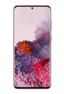 Samsung G985 Galaxy S20+ 8GB / 128GB Dual-SIM Aura Red