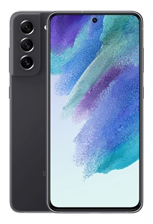 Samsung Galaxy S21 FE 5G 8GB / 256GB Dual SIM Graphite (SM-G990BZAWEUE)