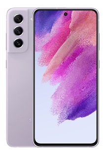 Samsung Galaxy S21 FE 5G 6GB / 128GB Dual SIM Lavender (SM-G990BLVFEUE)