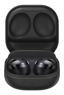 Samsung Galaxy Buds Pro bezdrátová sluchátka s potlačením hluku černá (SM-R190NZKAEUE)