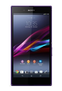 Sony C6833 Xperia Z Ultra Purple