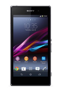 Sony C6903 Xperia Z1 Honami Black