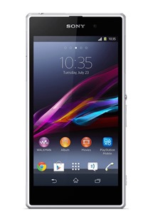 Sony C6903 Xperia Z1 Honami White