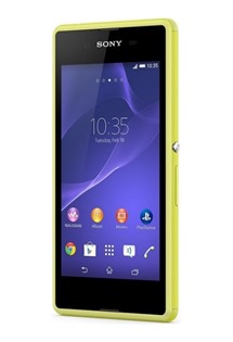 Sony D2203 Xperia E3 Lime