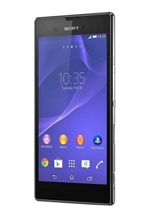 Sony D5103 Xperia T3 Black