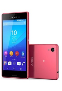 Sony E2303 Xperia M4 Aqua Coral