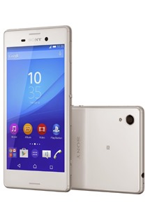 Sony E2303 Xperia M4 Aqua White
