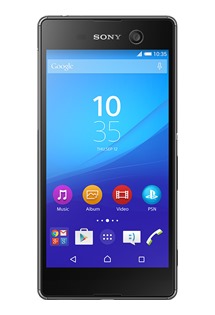 Sony E5603 Xperia M5 Black