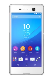 Sony E5603 Xperia M5 White