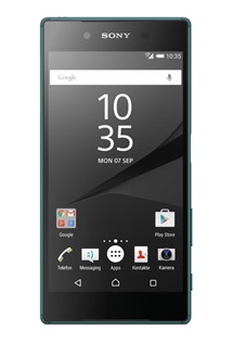 Sony E6633 Xperia Z5 Dual-SIM Green