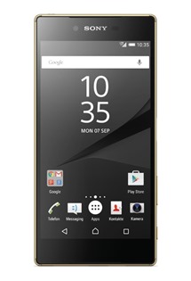 Sony E6653 Xperia Z5 Gold