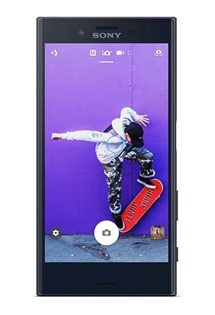 Sony F5321 Xperia X Compact Universe Black