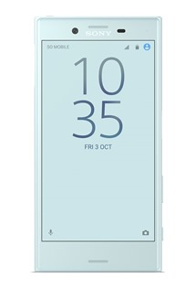 Sony F5321 Xperia X Compact Mist Blue