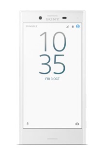 Sony F5321 Xperia X Compact White