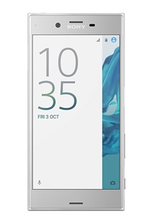 Sony F8331 Xperia XZ Platinum