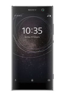 Sony H4113 Xperia XA2 Dual-SIM Black