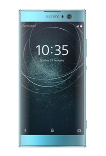 Sony H4113 Xperia XA2 Dual-SIM Blue
