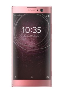 Sony H4113 Xperia XA2 Dual-SIM Pink