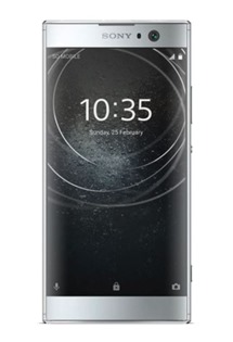 Sony H4113 Xperia XA2 Dual-SIM Silver