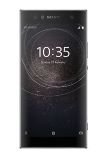 Sony H4213 Xperia XA2 Ultra Dual-SIM Black