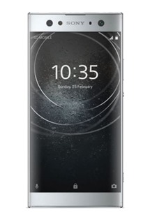 Sony H4213 Xperia XA2 Ultra Dual-SIM Silver
